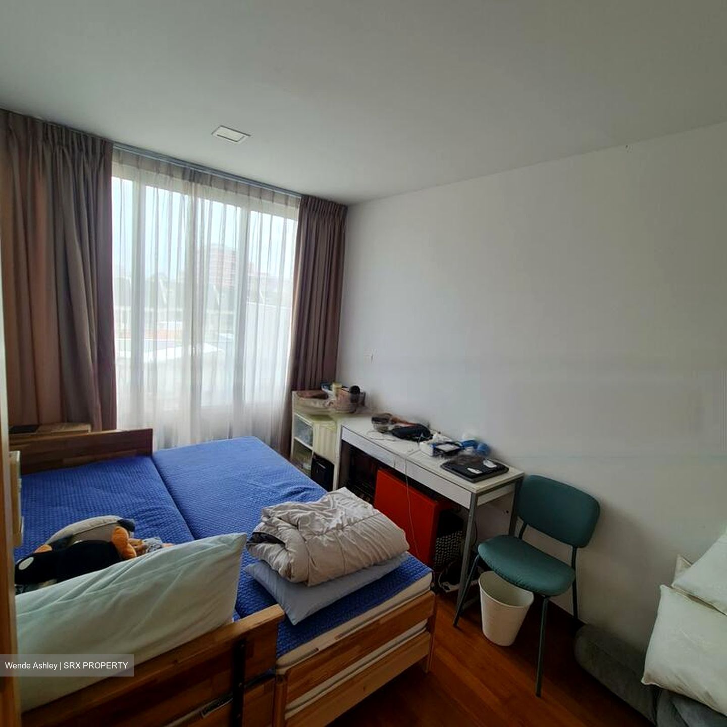 Charlton Residences (D19), Terrace #572092741